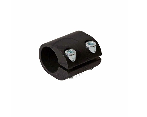 Mordente Preto para Barra Estabilizadora 30mm